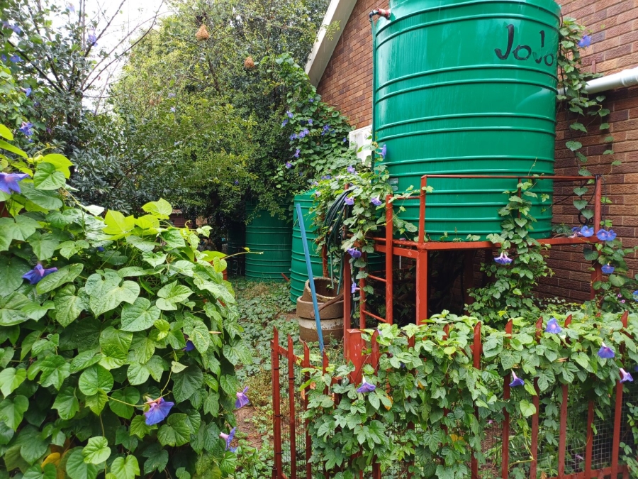 3 Bedroom Property for Sale in Pellissier Free State